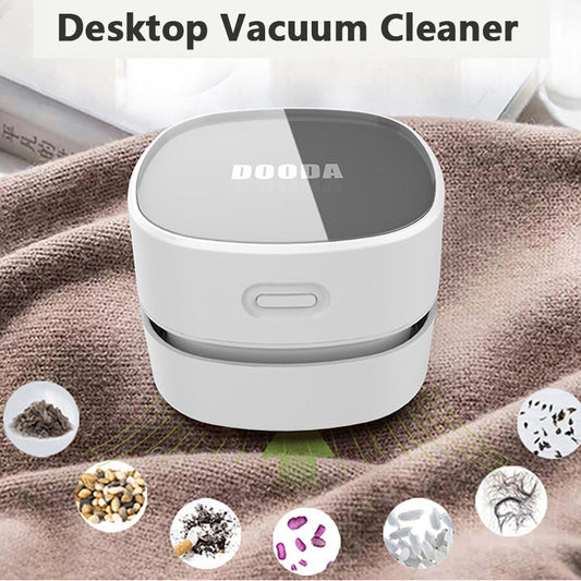 Automatic Cleaning Desktop Vacuum Cleaner