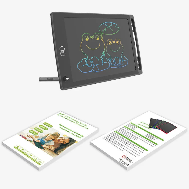 6.5 inch LCD Writing Tablet Drawing Board